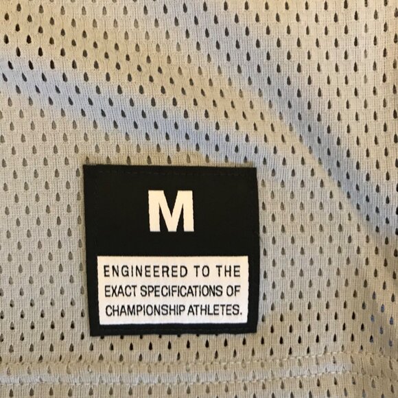 Nike Texas Longhorns Unisex Sports Football Jersey Paye #10 Size‎ M Athletic - Picture 7 of 9